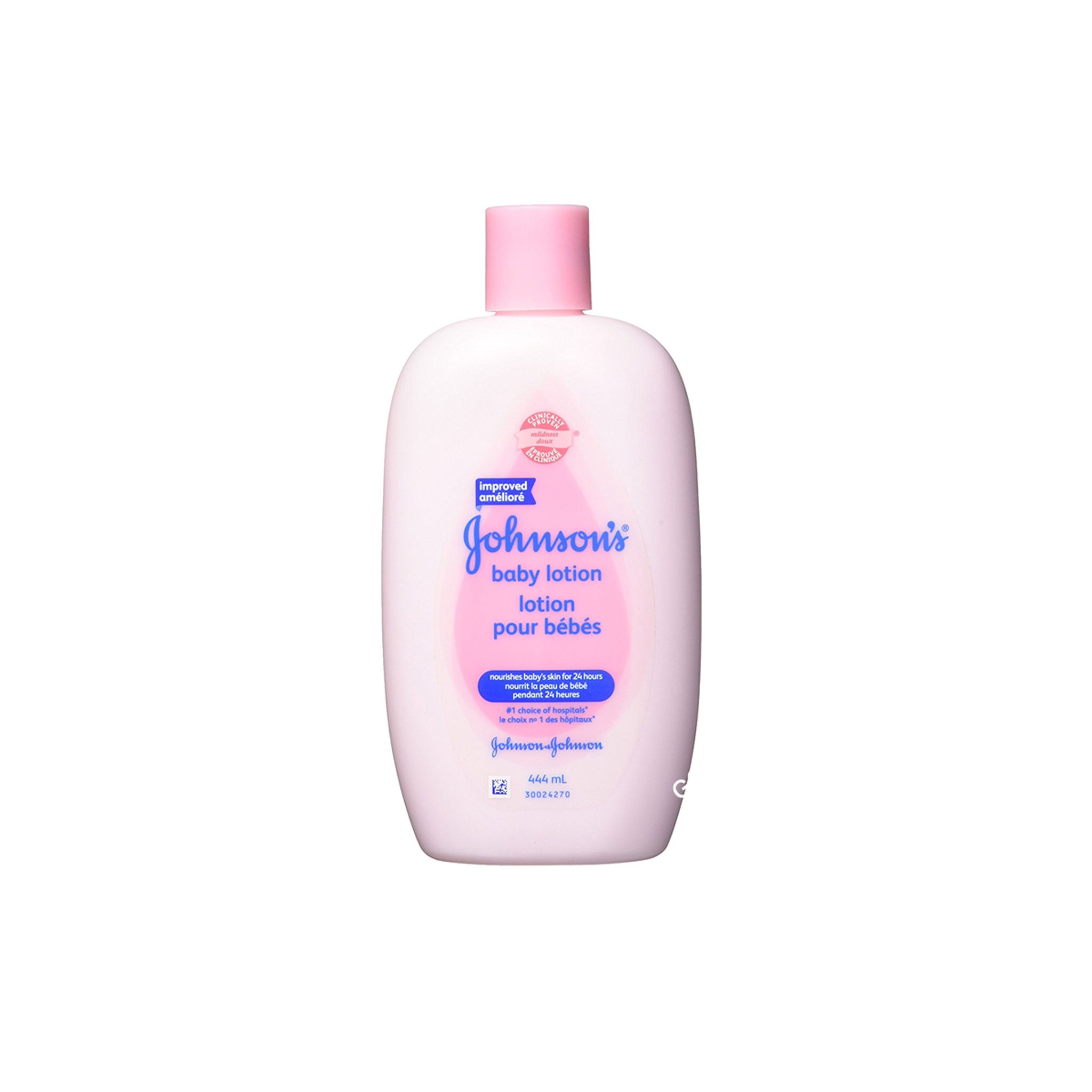 Johnson baby lotion for hot sale newborns