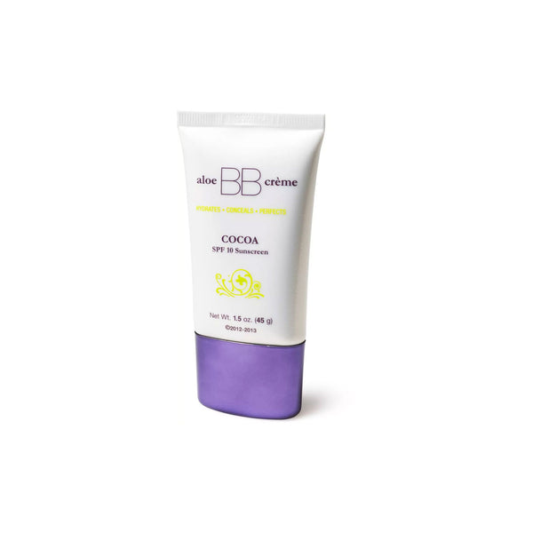 Forever Living Aloe BB Creme Cocoa Sunscreen