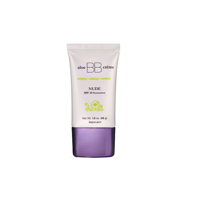 Forever Living Aloe BB Cream - Nude - For Sun Protection