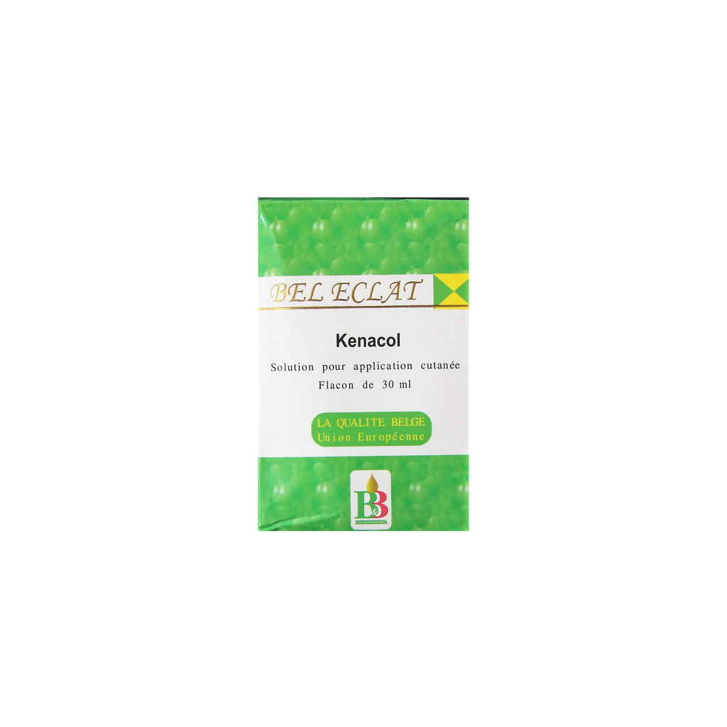 BEL ECLAT KENACOL 30ml