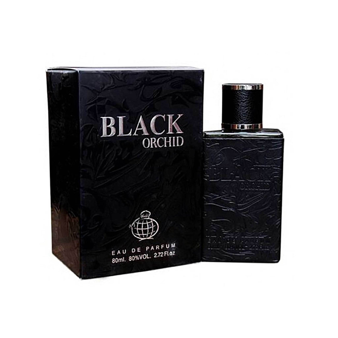 Black orchid parfum online review