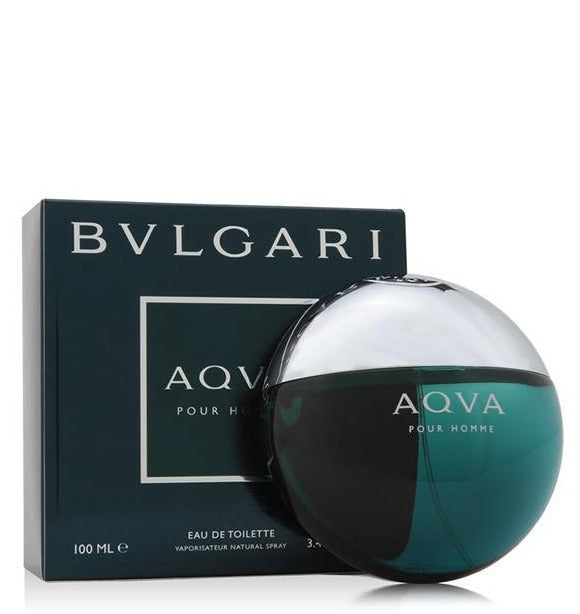 Aqua by bvlgari sale