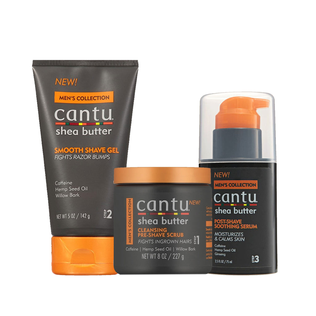 Cantu Men 3pc Sets