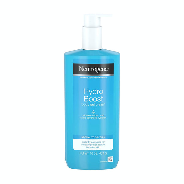 Neutrogena Hydro Boost Body Gel Cream - Original Scent