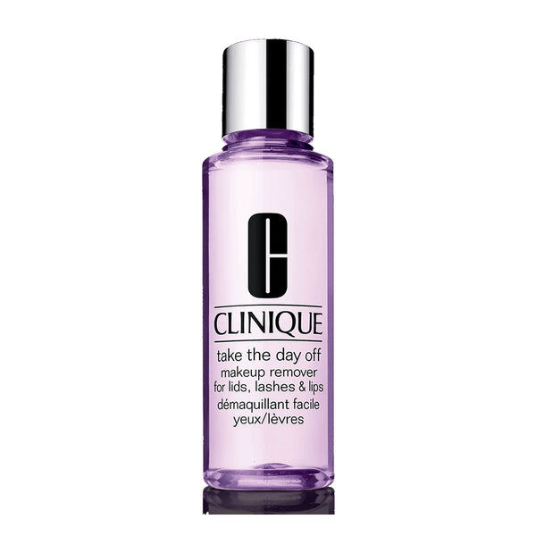 Clinique Take The Day Off Face, Eyes & Lip Makeup Remover