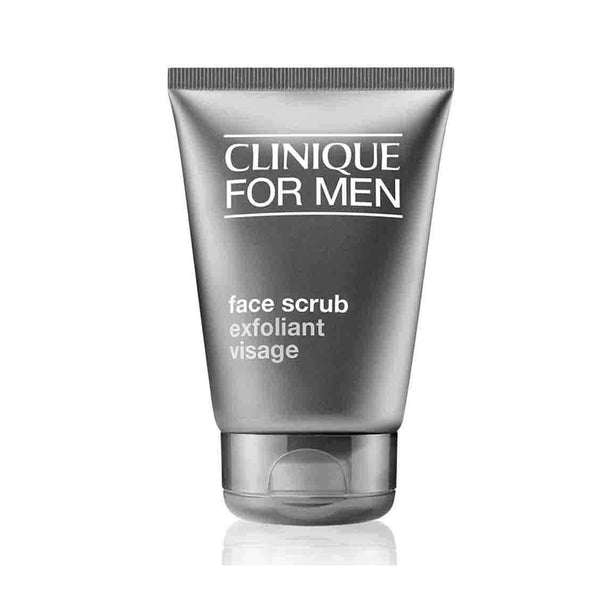 Clinique Face Scrub For Men