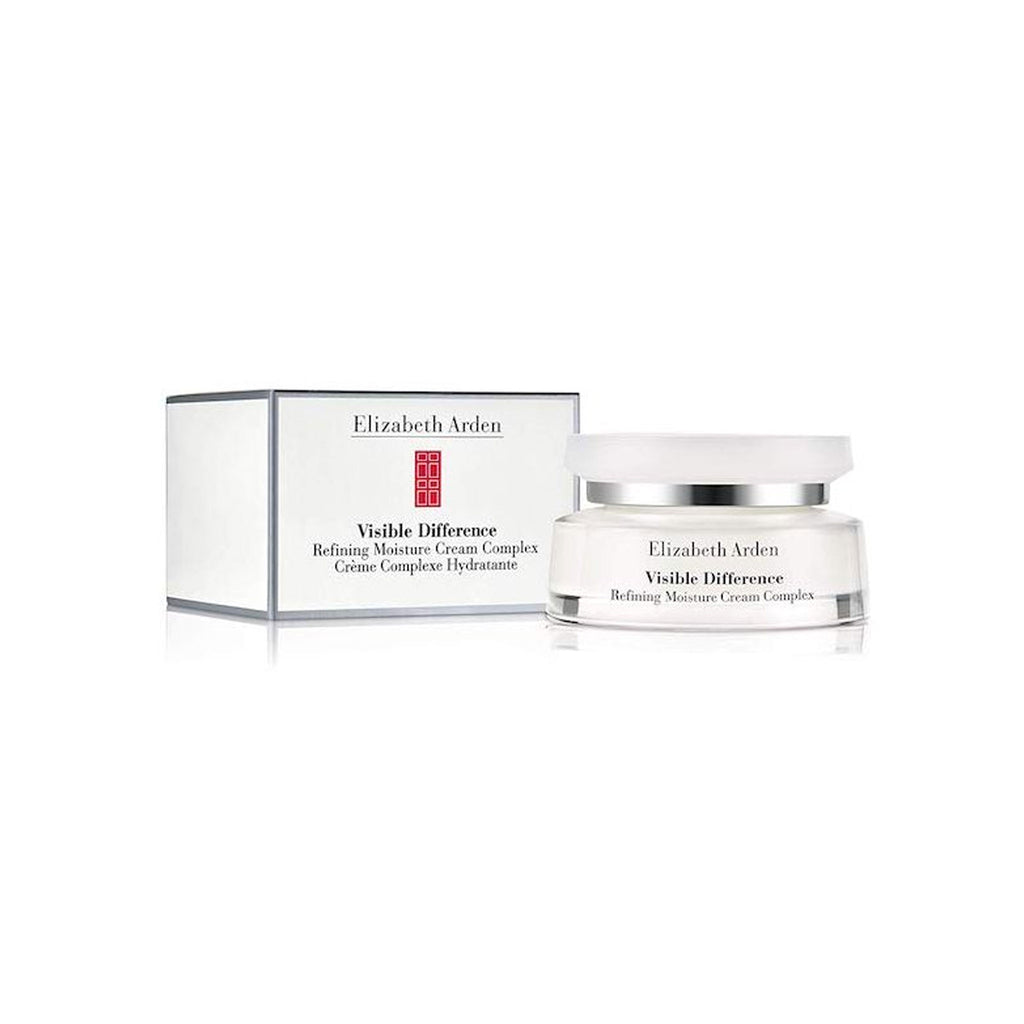 Elizabeth Arden Visible Difference Refining Moisture Cream Complex