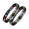 Norland Energy Bracelet (Black): Blood Circulation