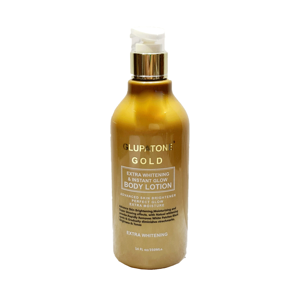 Glupatone Gold Body Lotion