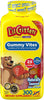 Lil Critters Gummy Vites For Kids - 300 Gummies