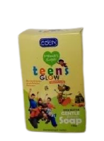 Eden Teens Glow Shea Butter Soap