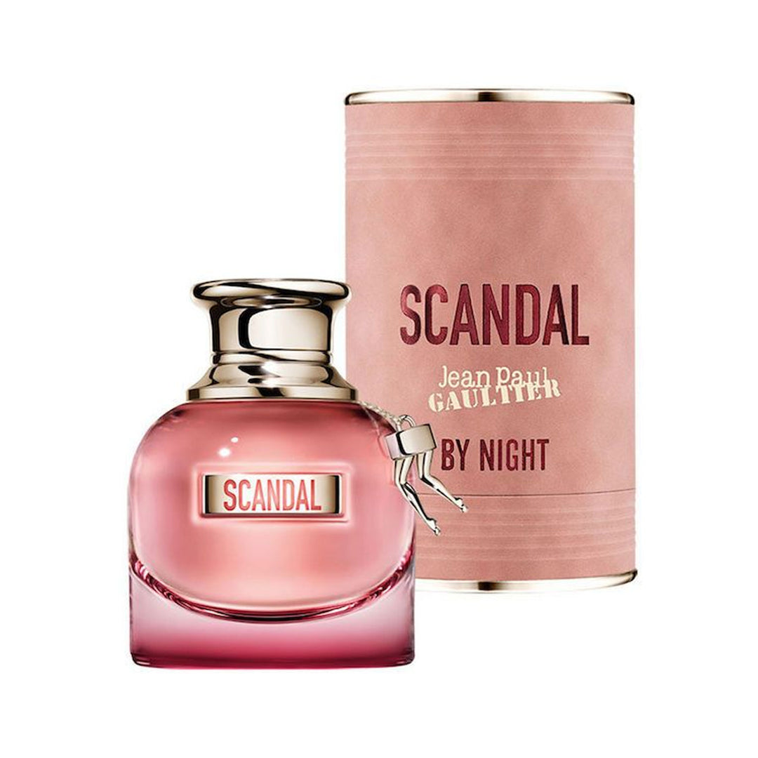 Jean paul gaultier discount parfum scandal by night