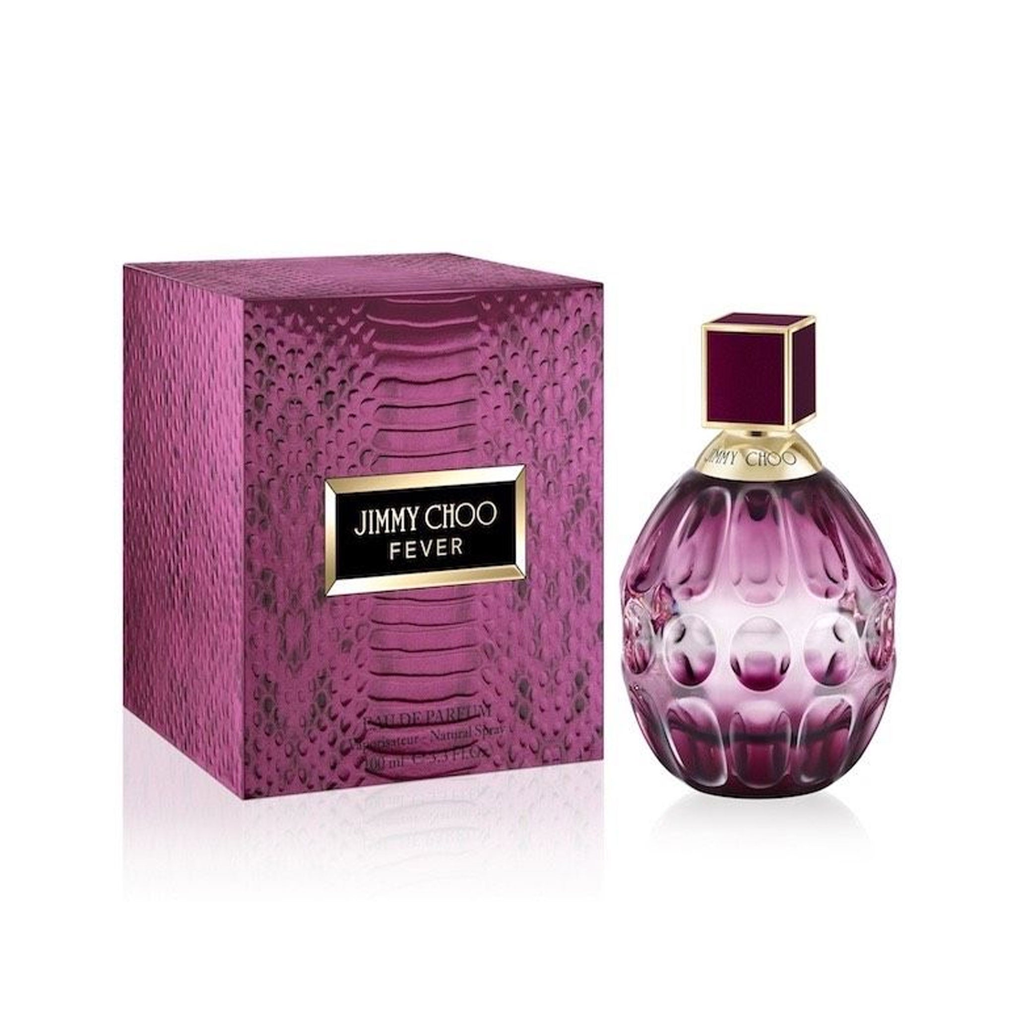 Jimmy choo cheap perfume edp 100ml