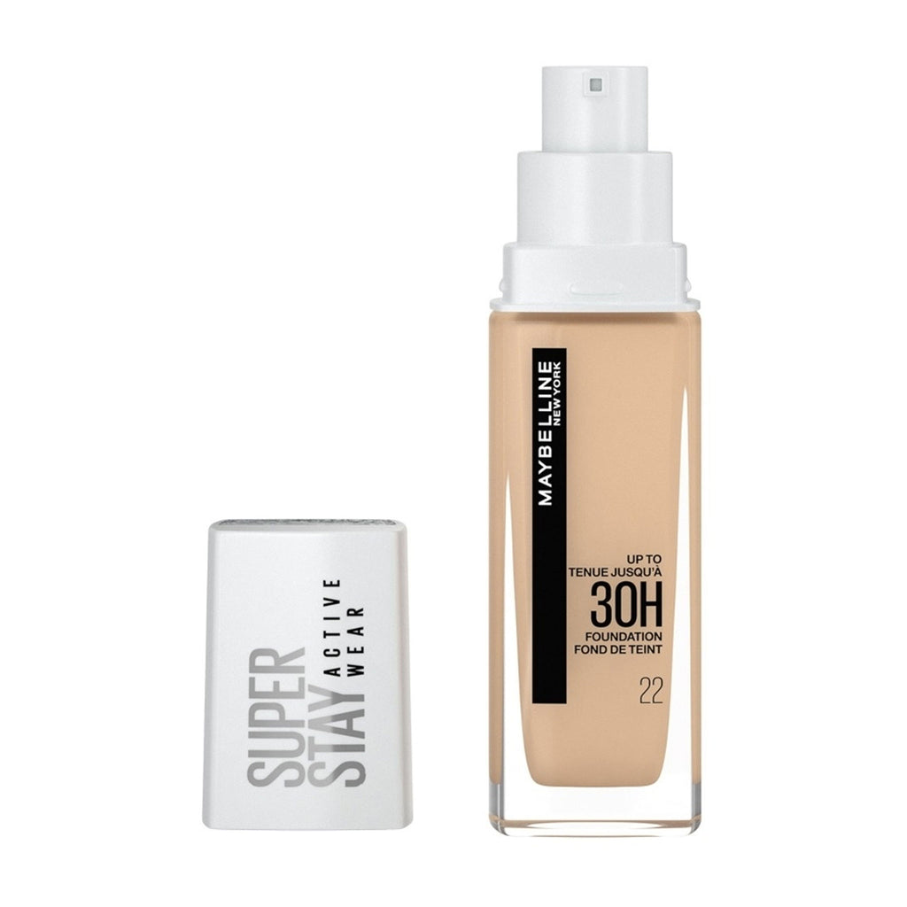 Maybelline Superstay Active Wear Foundation 30 ml