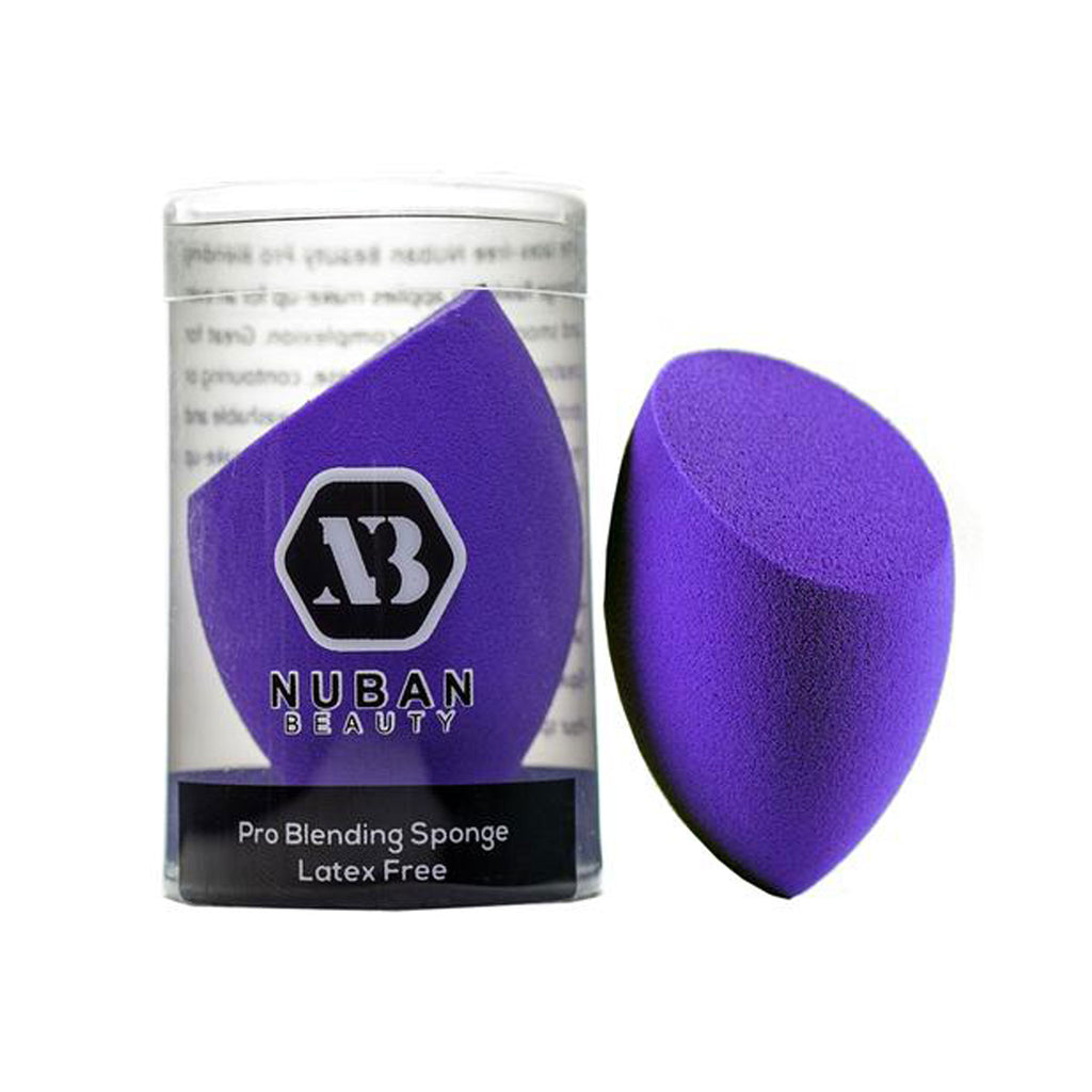 Nuban Pro-Beauty Blender