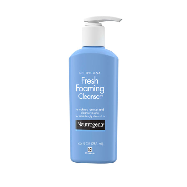 Neutrogena Fresh Foaming Cleanser