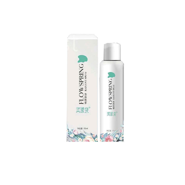 Norland Flow Spring Amino Acids Purifying Cleanser.