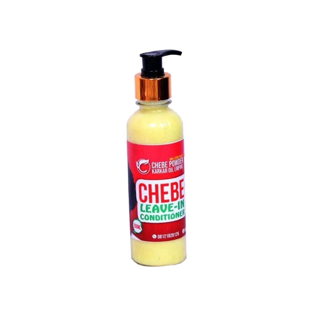 CHEBE POWDER KARKAR OIL EMPIRE Chebe Empire - Chebe Leave-in-Conditioner