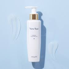 NOVAGE Supreme Cleansing Gel