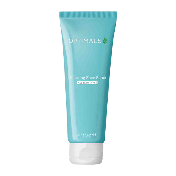 Optimals Exfoliating Face Scrub