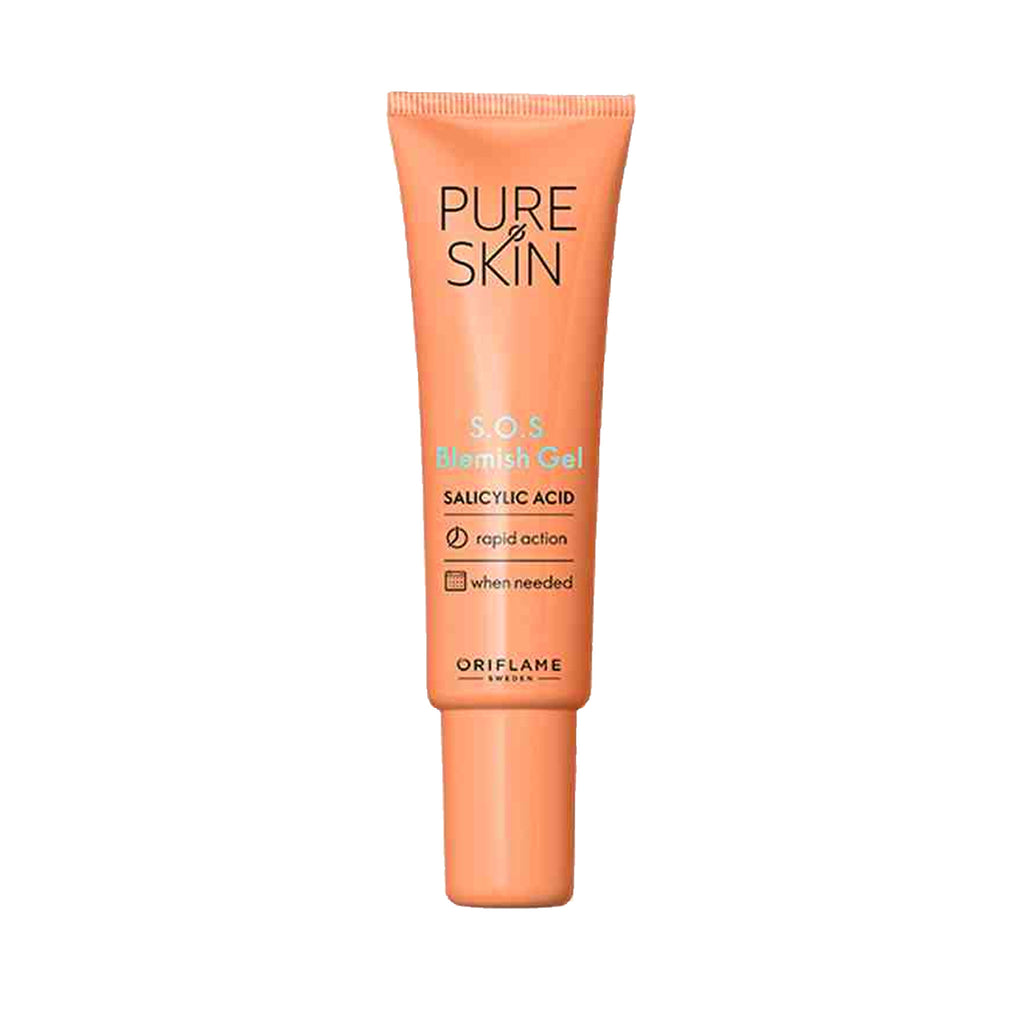 PURE SKIN SOS Blemish Gel