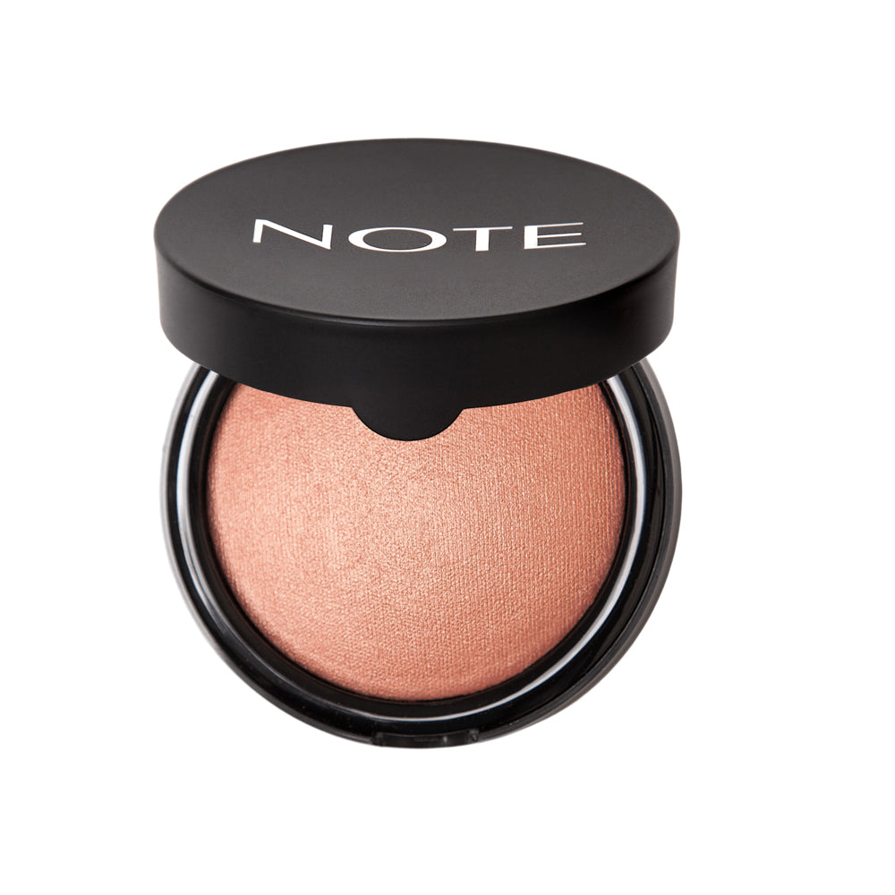 NOTE TERRACOTTA BLUSHER