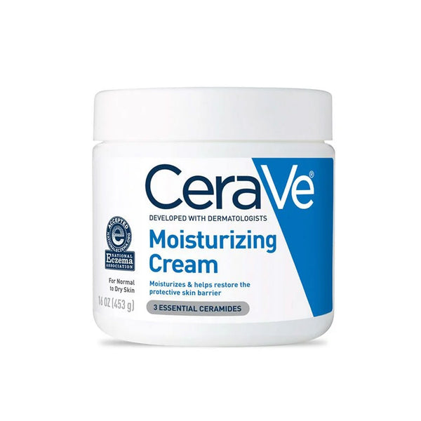 Cerave Moisturizing Cream