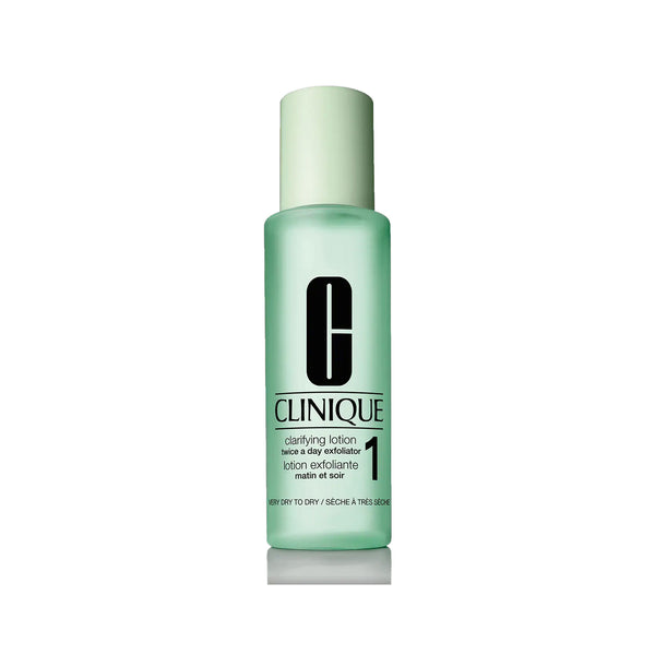 Clinique Clarifying Lotion 1