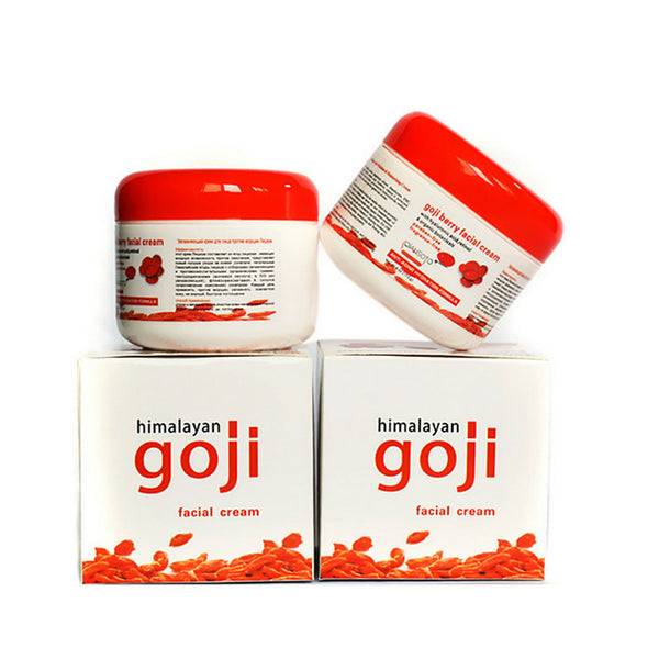 Himalayan Goji Berry Anti Age Face Cream