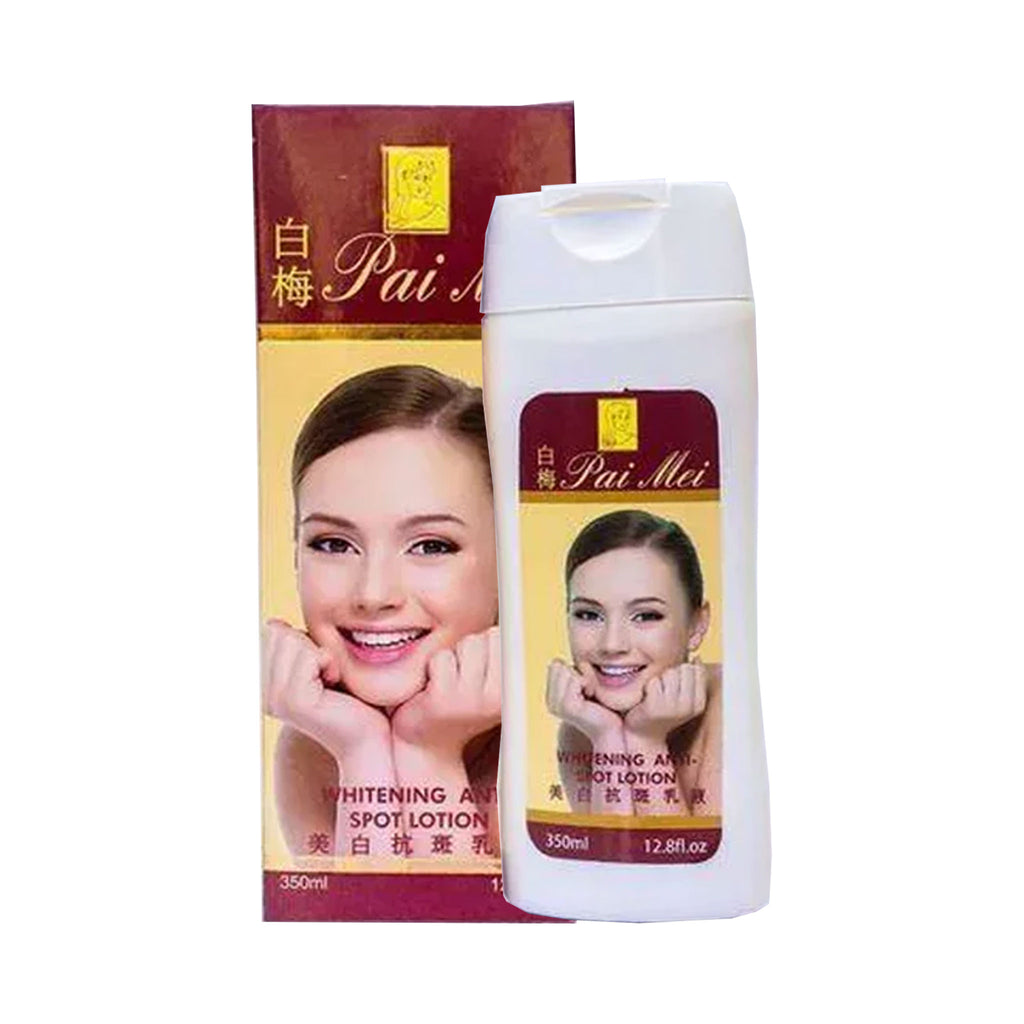 Pai Mei Whitening AntiI-Spot Lotion