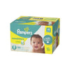 Pampers Swaddlers Diapers, Size 2