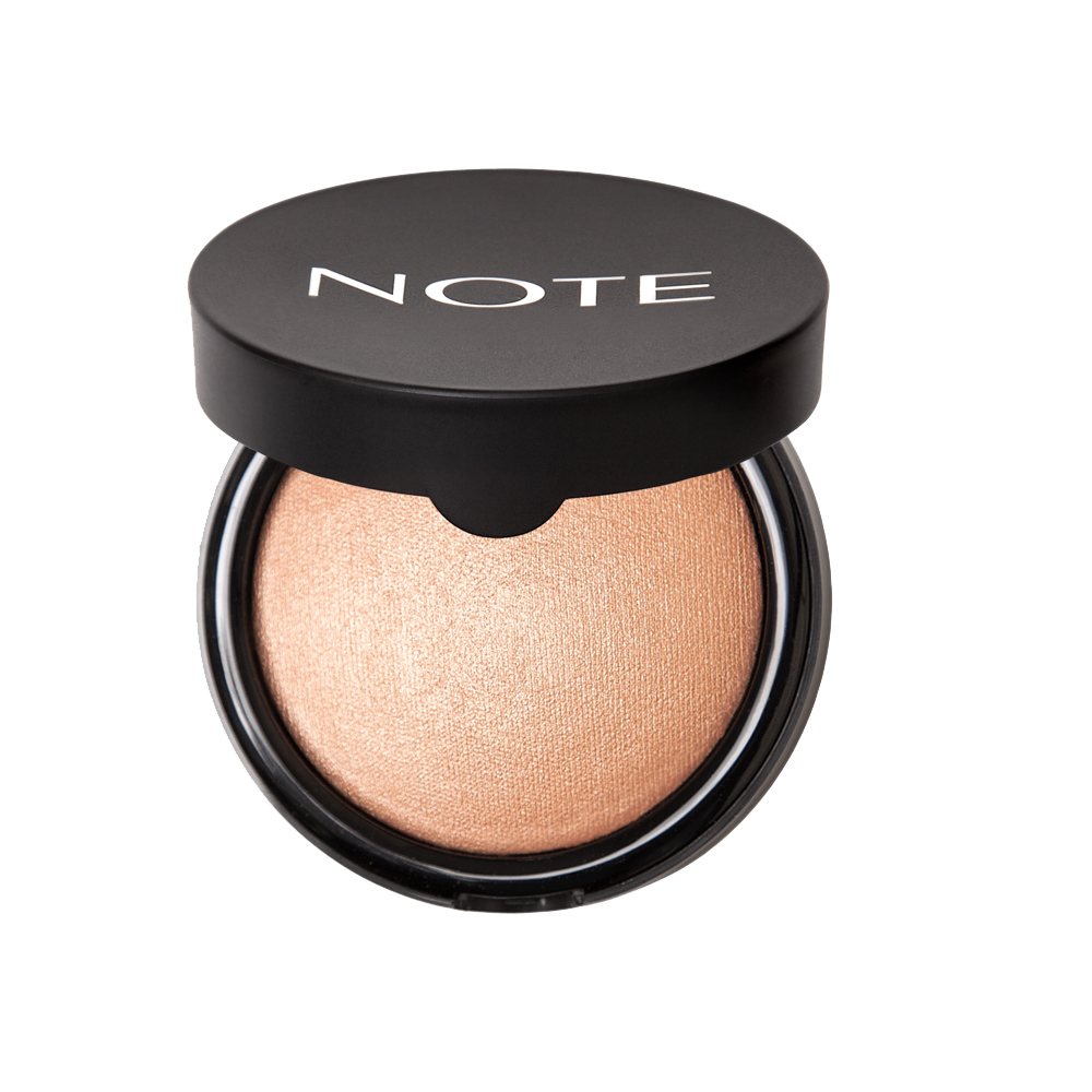 NOTE TERRACOTTA BLUSHER