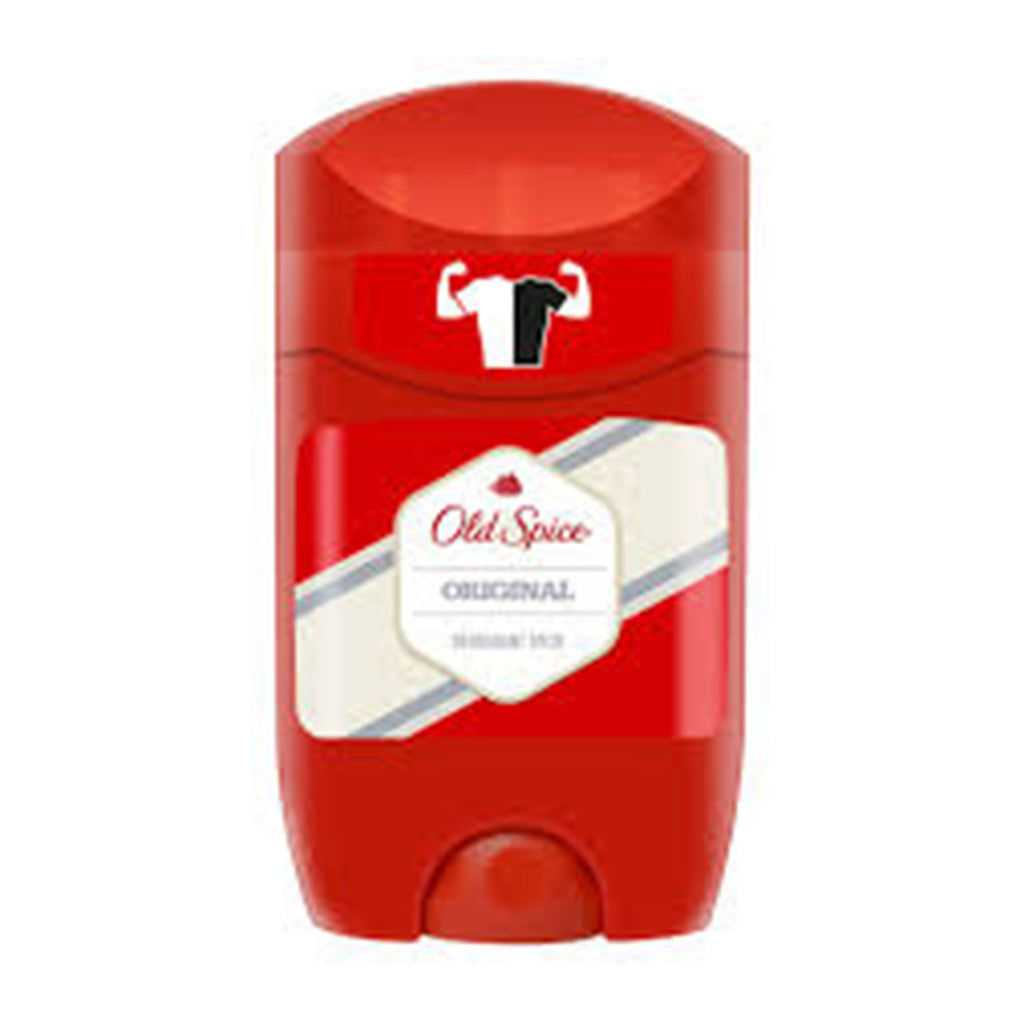 old spice stick rollon