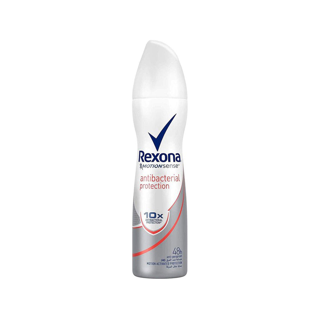 Rexona Anti-Bacterial Protection (Women) 200ml