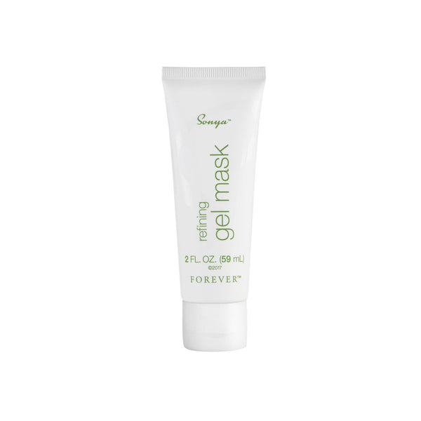 Forever - Sonya Refining Gel Mask For Healthy Skin Tone