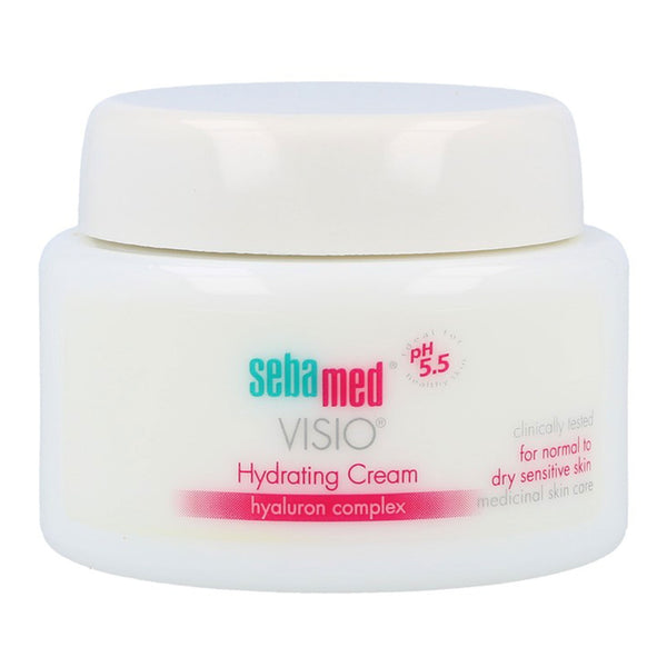 Sebamed VISIO Hydrating Cream 50ml