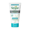 Simple Clear Pore Scrub-150ml