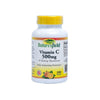 Nature's Field Vitamin C 500mg - 100 Tablets