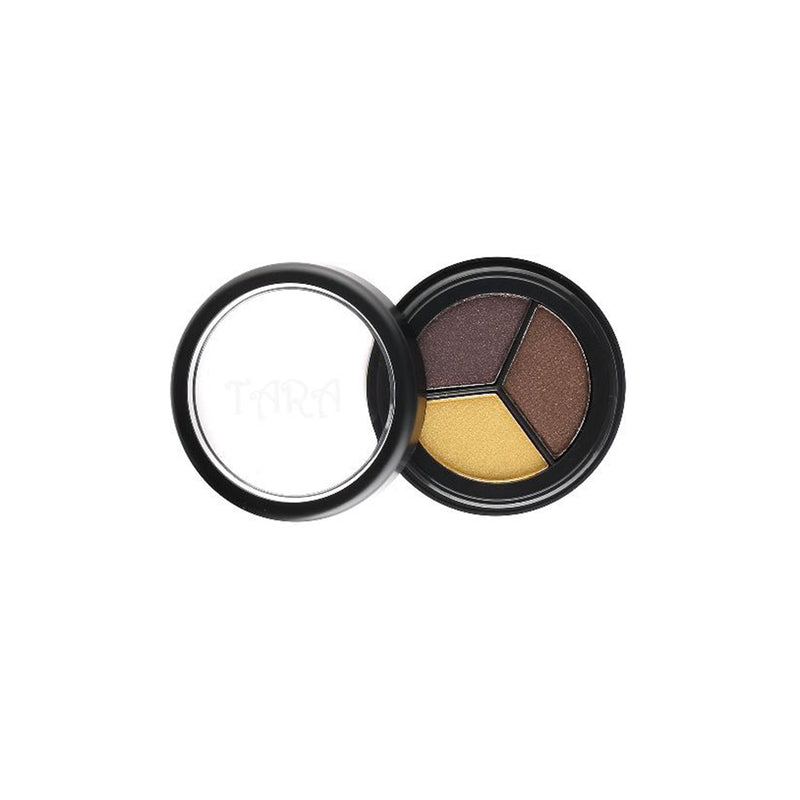 Tara Trio Eye Shadow