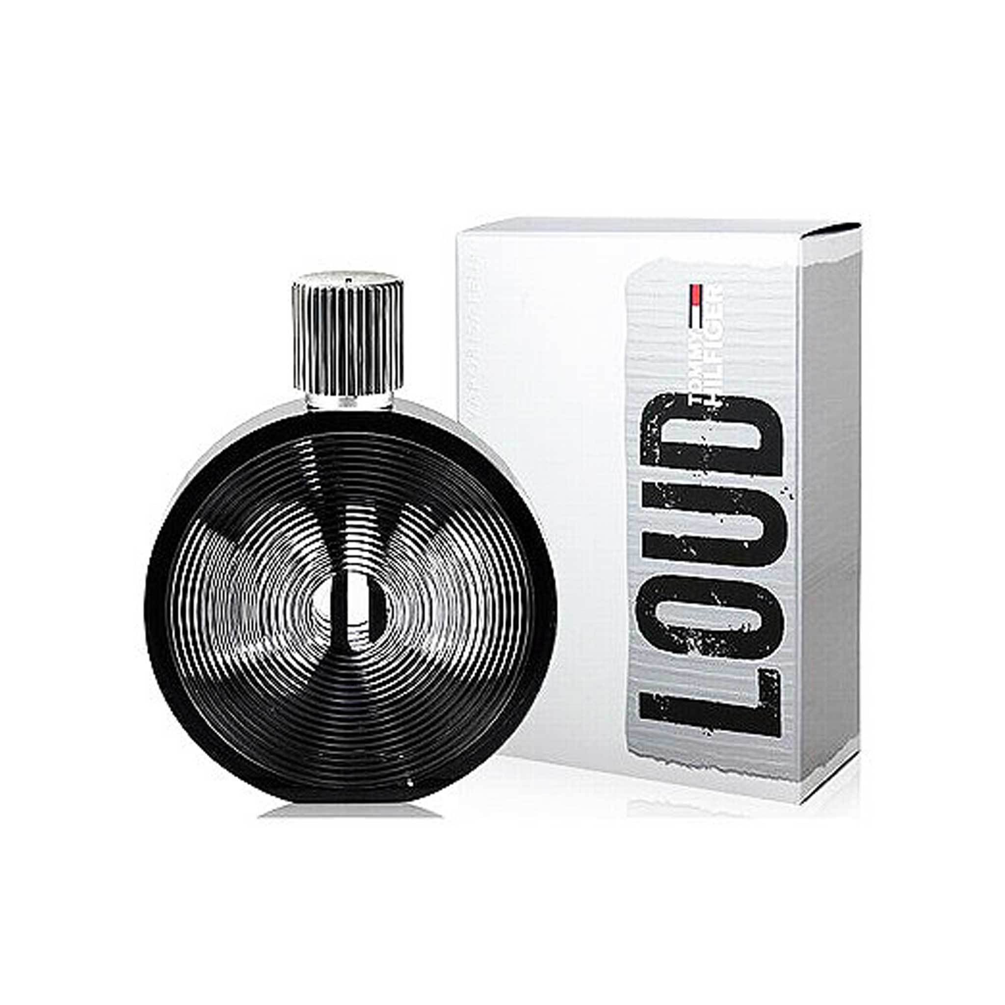 Perfume loud discount tommy hilfiger hombre