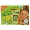 Touch Me Please Cucumber Soap 100g