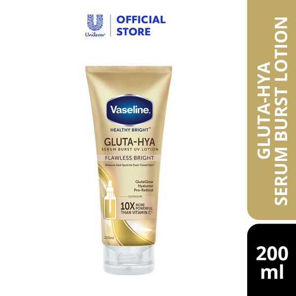 How to Make Your Husband Put On Lotion: Vaseline Gluta-Hya Review – Mark x  Abi